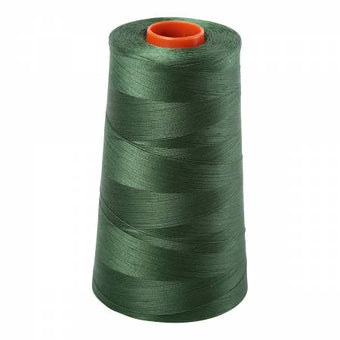 Threads - Very Dark Grass Green - 50SP