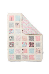 Quilted Doshak - Abbie