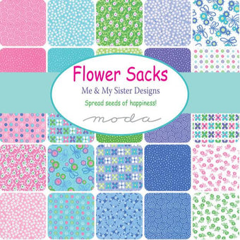 Flower Sacks