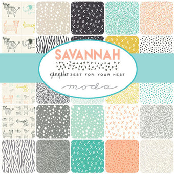 Savannah