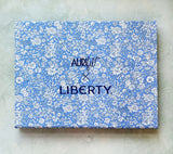 Aurifil X Liberty - 45 Spool Thread Collection