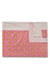 Lap Size Blanket - Aurora
