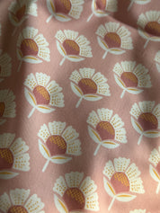 Buttercream Baby Set - Blanket & Doshak