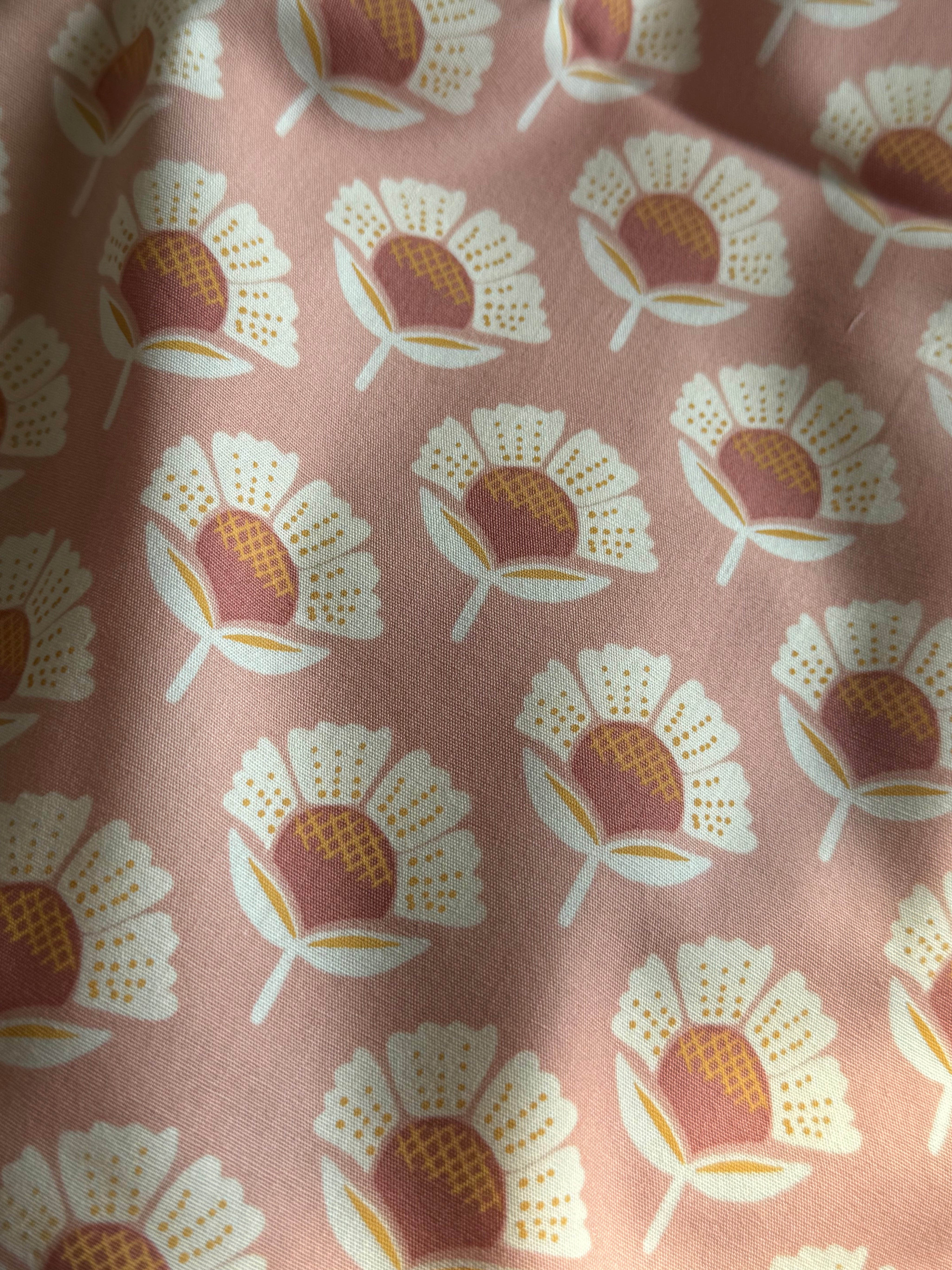 Buttercream Baby Set - Blanket & Doshak