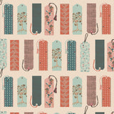 Print - Mark My Words - 0.5yd