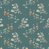Print - Camomile Bliss Fresh - 0.5yd