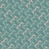 Print - Readers Story - 0.5yd