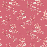 Print - Camomile Bliss Prose - 0.5yd