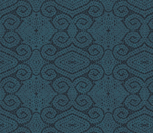Print - Pua Nightfall - 0.5yd