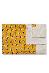 Lap Size Blanket - Belle