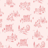 Print - Notting Hill Print 1 - 0.5yd