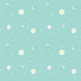 Print - Poppy & Posey Print 1 - 0.5yd