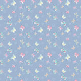 Print - Poppy & Posey Print 2 - 0.5yd