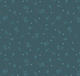 Print - Winterland Print 1 - 0.5yd