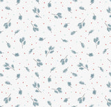 Print - Winterland Print 5 - 0.5yd