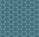 Print - Winterland Print 2 - 0.5yd