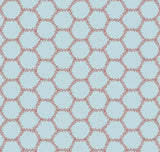 Print - Winterland Print 3 - 0.5yd