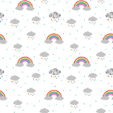 Print - Dream Print 5 - 0.5yd