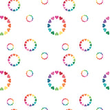 Print - Dream Print 6 - 0.5yd