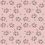 Print - Warm Wishes Print 12 - 0.5yd