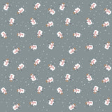Print - Warm Wishes Print 7 - 0.5yd