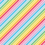 Print - Rainbowfruit Print 3 - 0.5yd