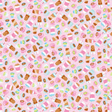 Print - Rainbowfruit Print 1 - 0.5yd