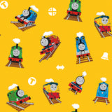 Print - All Aboard with Thomas & Friends print 5 - 0.5yd