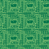 Print - All Aboard with Thomas & Friends print 4 - 0.5yd