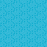Print - Friends & Crayon Stripes Print 4 - 0.5yd