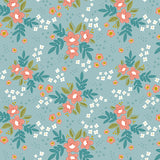 Print - Primrose Hill Print 7 - 0.5yd