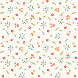 Print - Primrose Hill Print 9 - 0.5yd