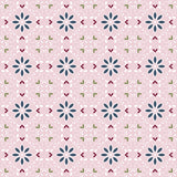 Print - Whimsical Romance Print 5 - 0.5yd
