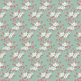 Print - Whimsical Romance Print 2 - 0.5yd