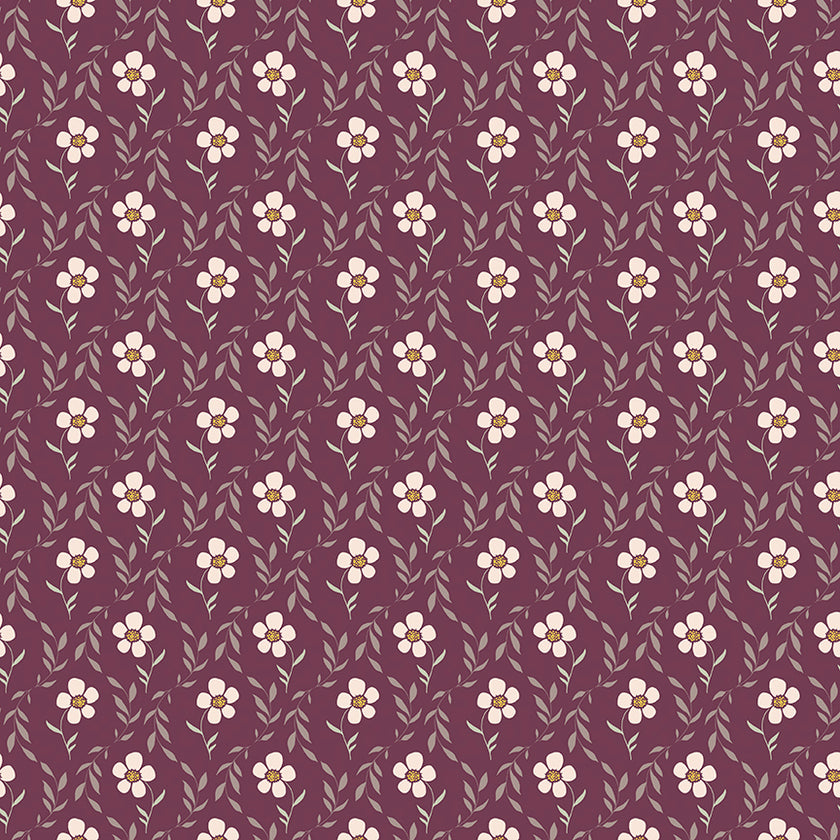 Print - Harmony Print 1 - 0.5yd