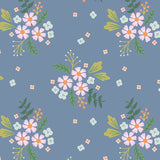 Print - Community Print 8 - 0.5yd