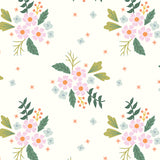 Print - Community Print 4 - 0.5yd