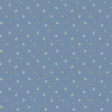 Print - Community Print 7 - 0.5yd
