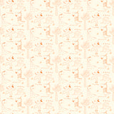 Print - Eat Your Veggies Print 9 - 0.5yd
