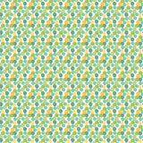 Print - Eat Your Veggies Print 4 - 0.5yd