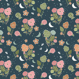 Print - Beneath The Western Sky Print 2 - 0.5yd