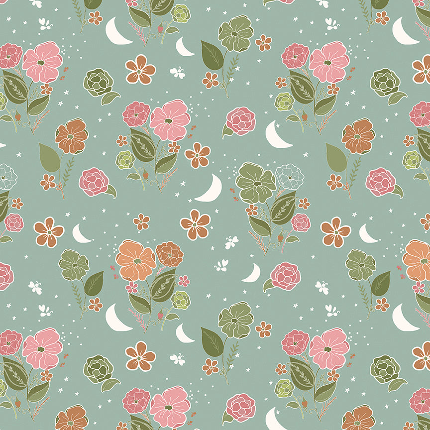 Beneath The Western Sky