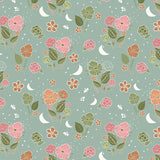 Print - Beneath The Western Sky Print 19 - 0.5yd