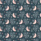 Print - Beneath The Western Sky Print 3 - 0.5yd