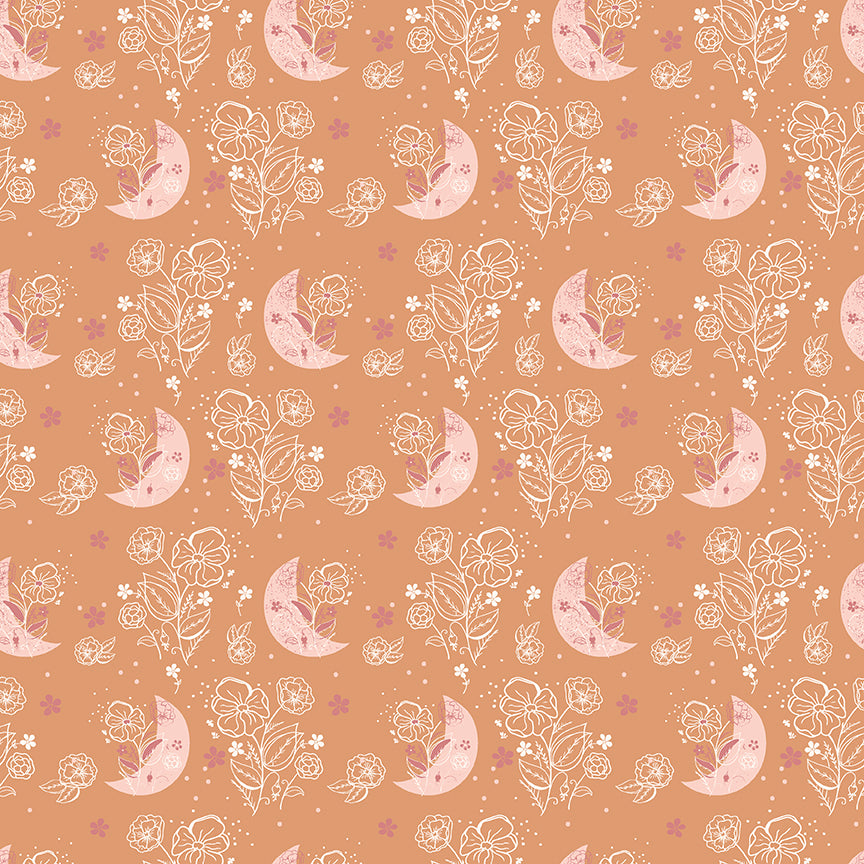 Beneath The Western Sky