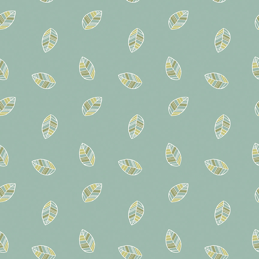 Beneath The Western Sky