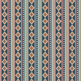 Print - Beneath The Western Sky Print 4 - 0.5yd