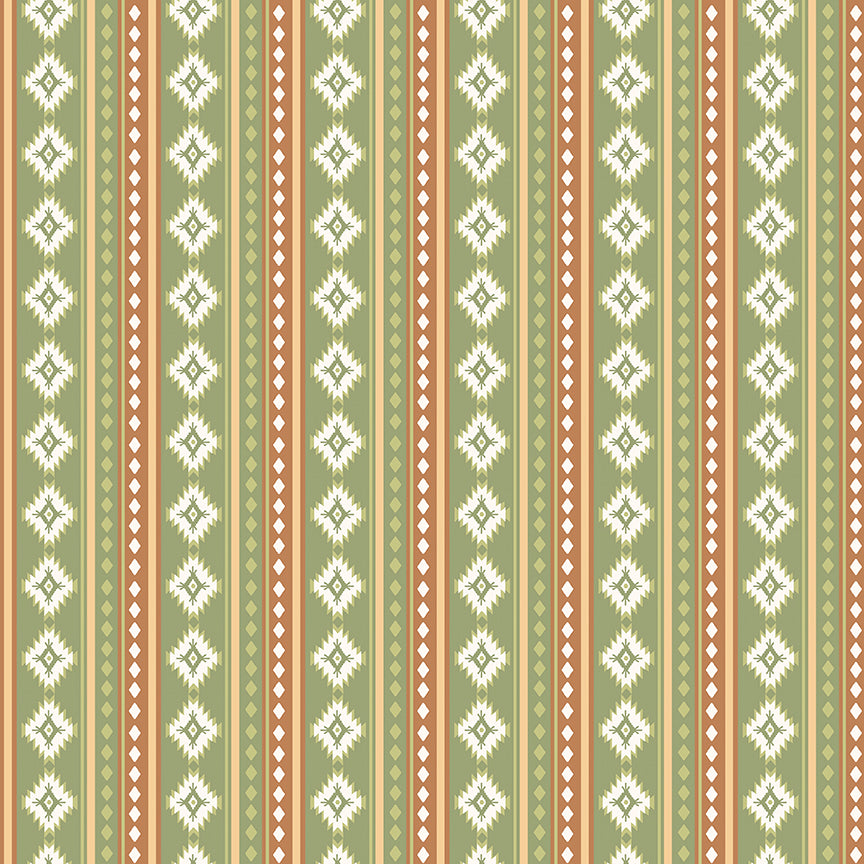 Beneath The Western Sky