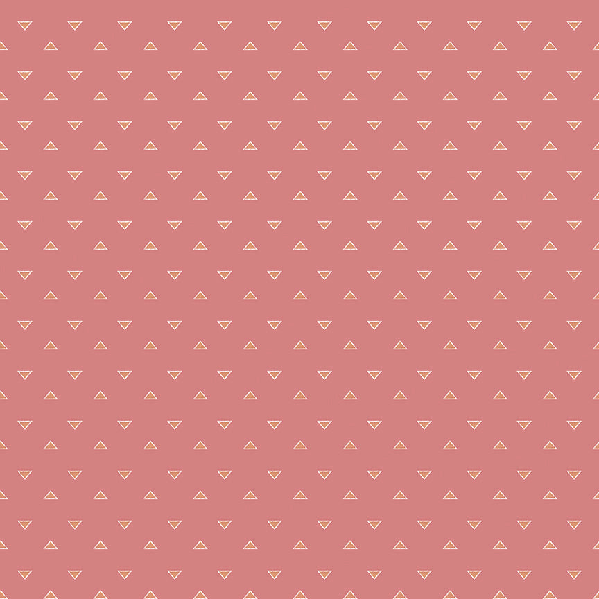 Beneath The Western Sky