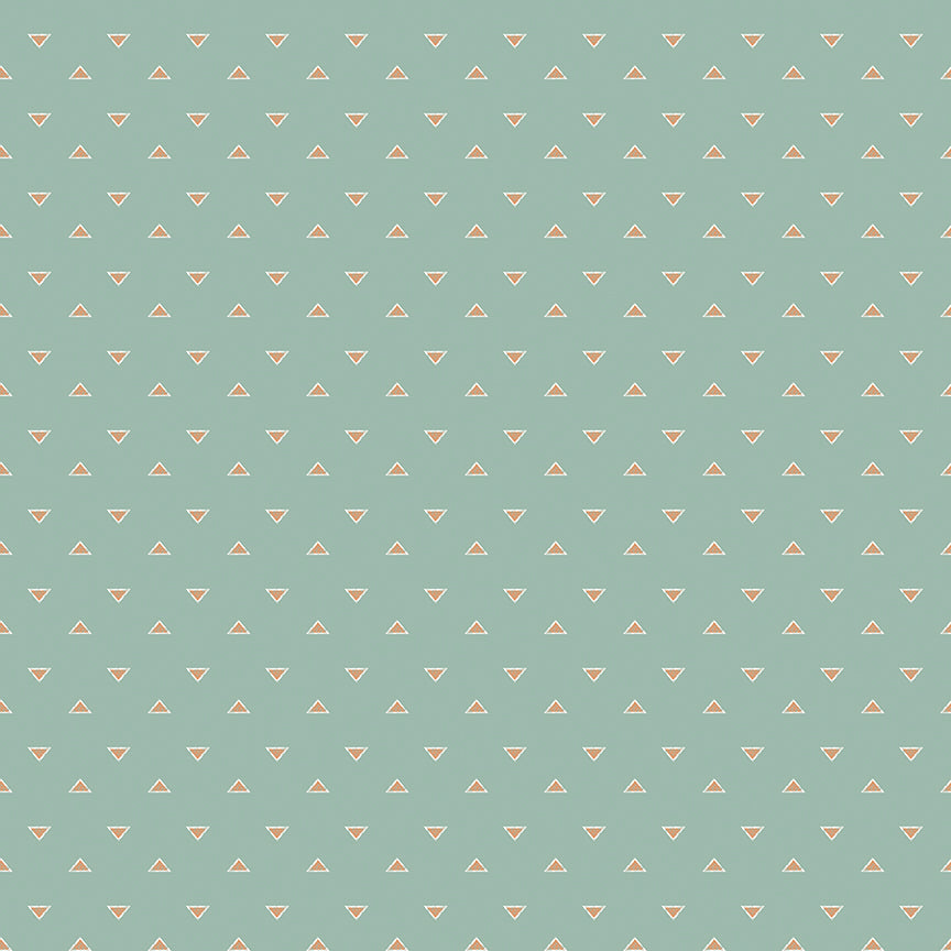 Beneath The Western Sky